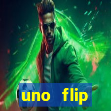 uno flip significado cartas